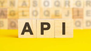 api