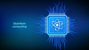 What is Quantum Computing? Explained Simply What is Quantum Computing? Explained Simply