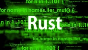 What is Rust Programming Language? Why It’s Growing What is Rust Programming Language? Why It’s Growing