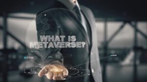What is the Metaverse? A Beginner’s Guide What is the Metaverse? A Beginner’s Guide