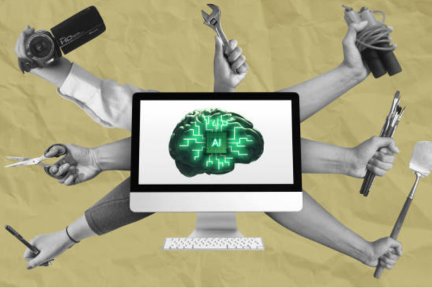 Best Free AI Tools You Can Actually Use Right Now