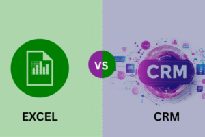 CRM vs Spreadsheets: How to Know When Your Small Business Has Outgrown Excel CRM vs Spreadsheets: How to Know When Your Small Business Has Outgrown Excel