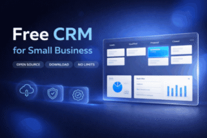 Free CRM Software for Small Business: What You Actually Get (And What You Don’t) Free CRM Software for Small Business: What You Actually Get (And What You Don’t)