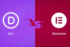 Elementor vs Divi: Which WordPress Page Builder Is Better? Elementor vs Divi: Which WordPress Page Builder Is Better?
