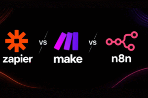 Zapier vs Make vs n8n: Which Automation Tool Fits You? Zapier vs Make vs n8n: Which Automation Tool Fits You?