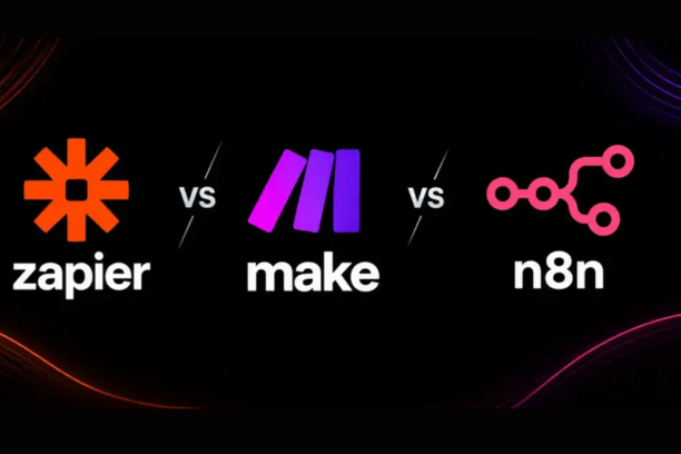 Zapier vs Make vs n8n: Which Automation Tool Fits You?