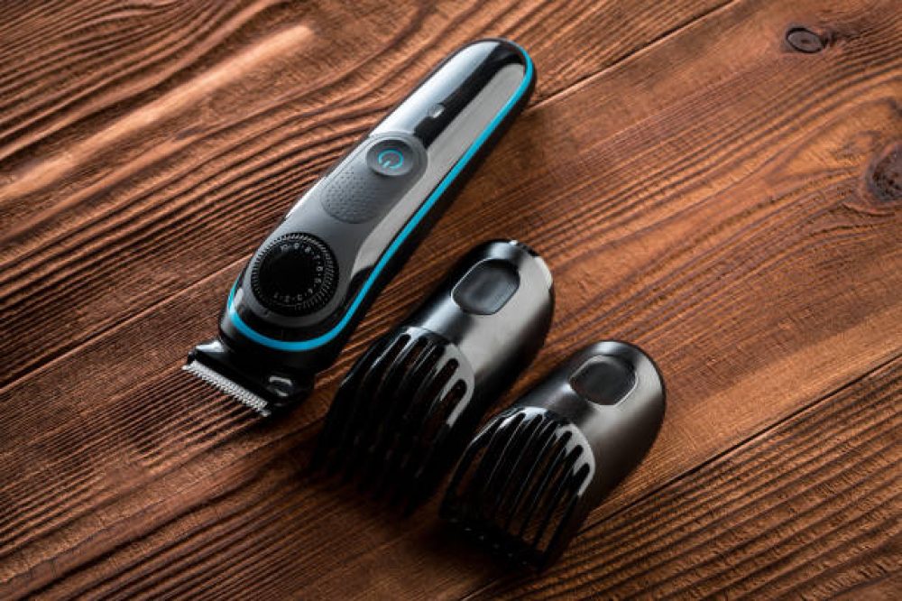 beard trimmers