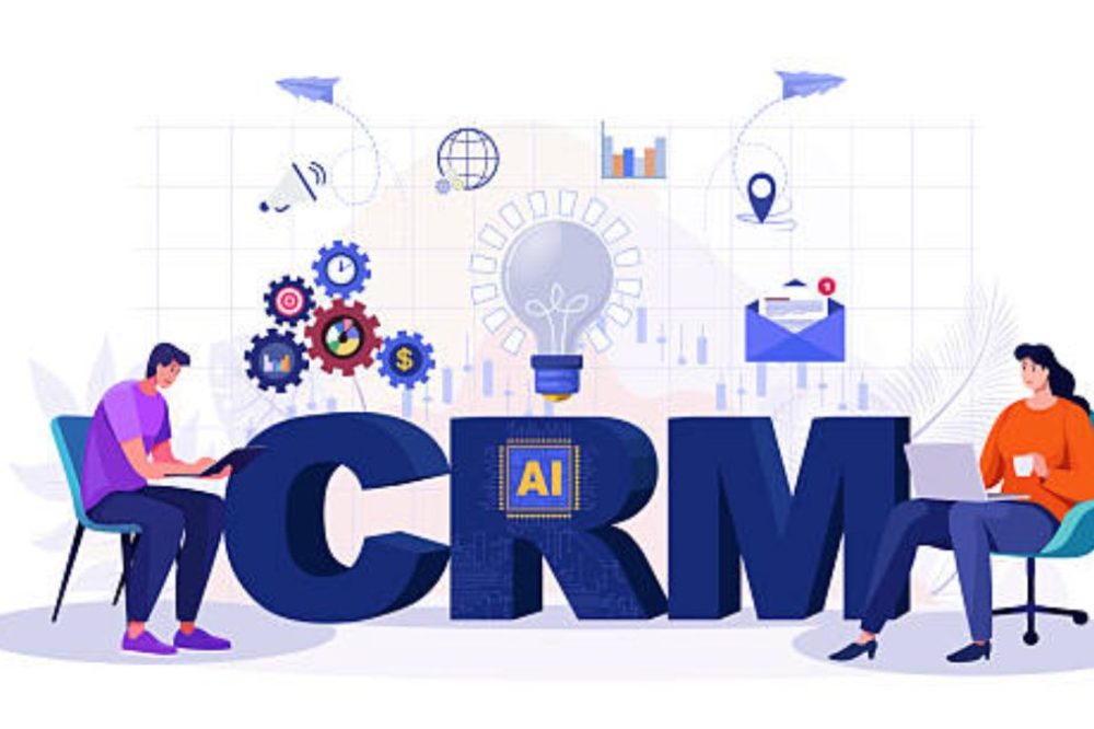 ai crm