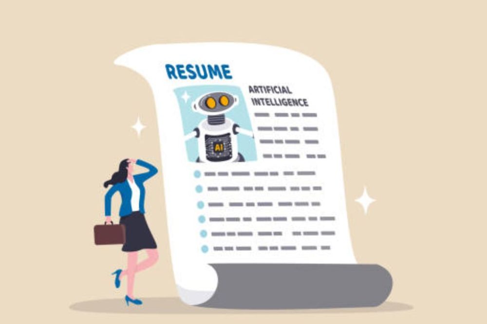 resume