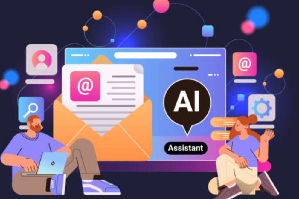 copywriting email