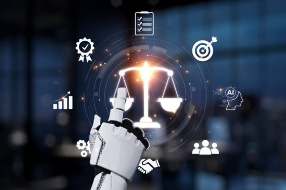 legal review