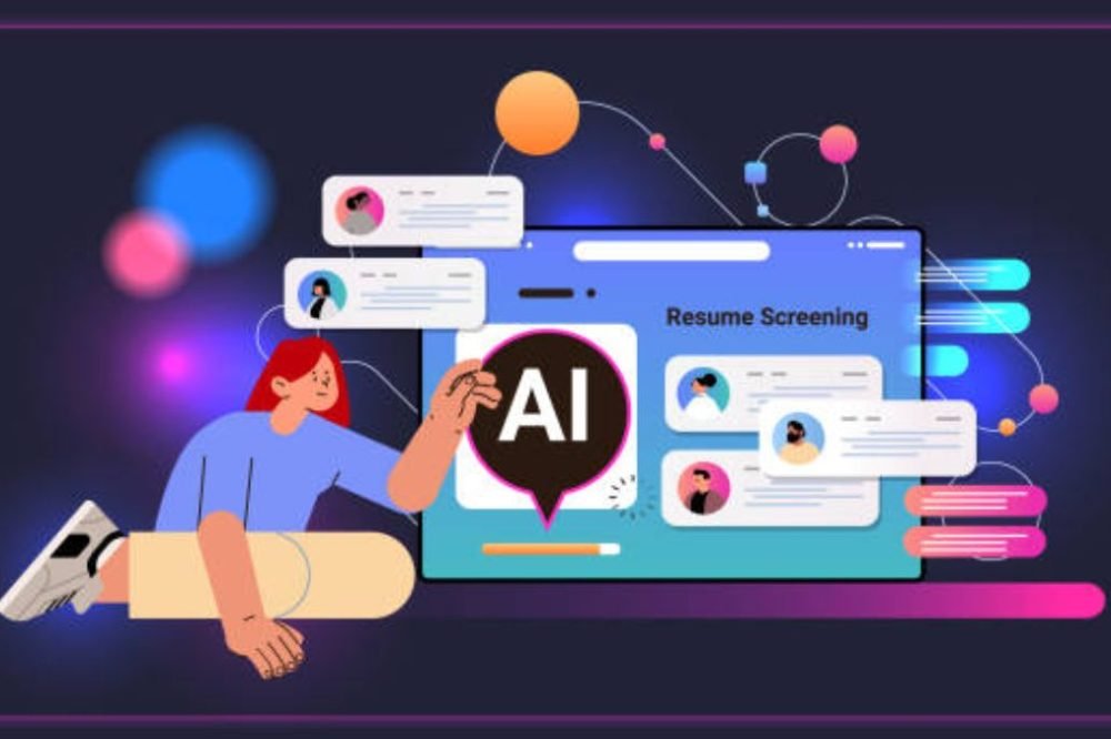 ai tool scr