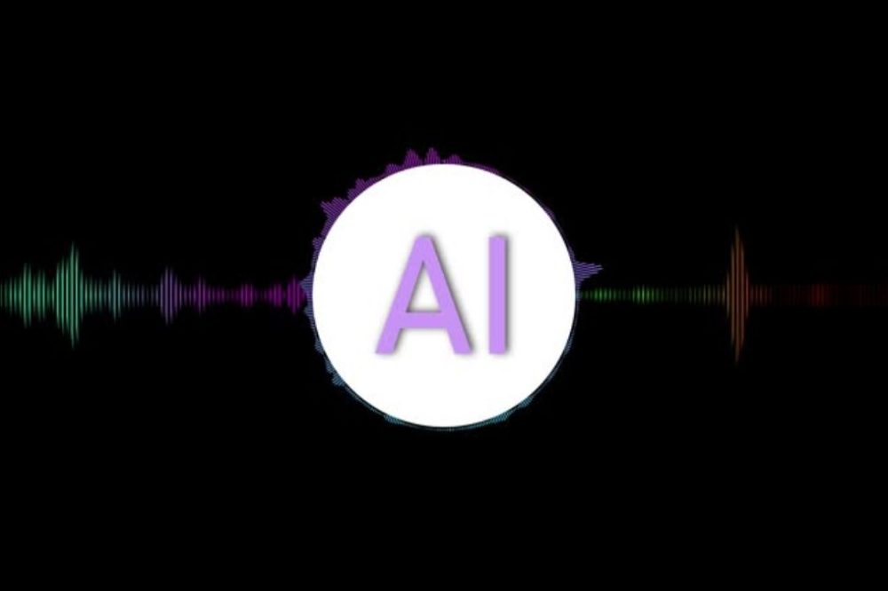 voice-over