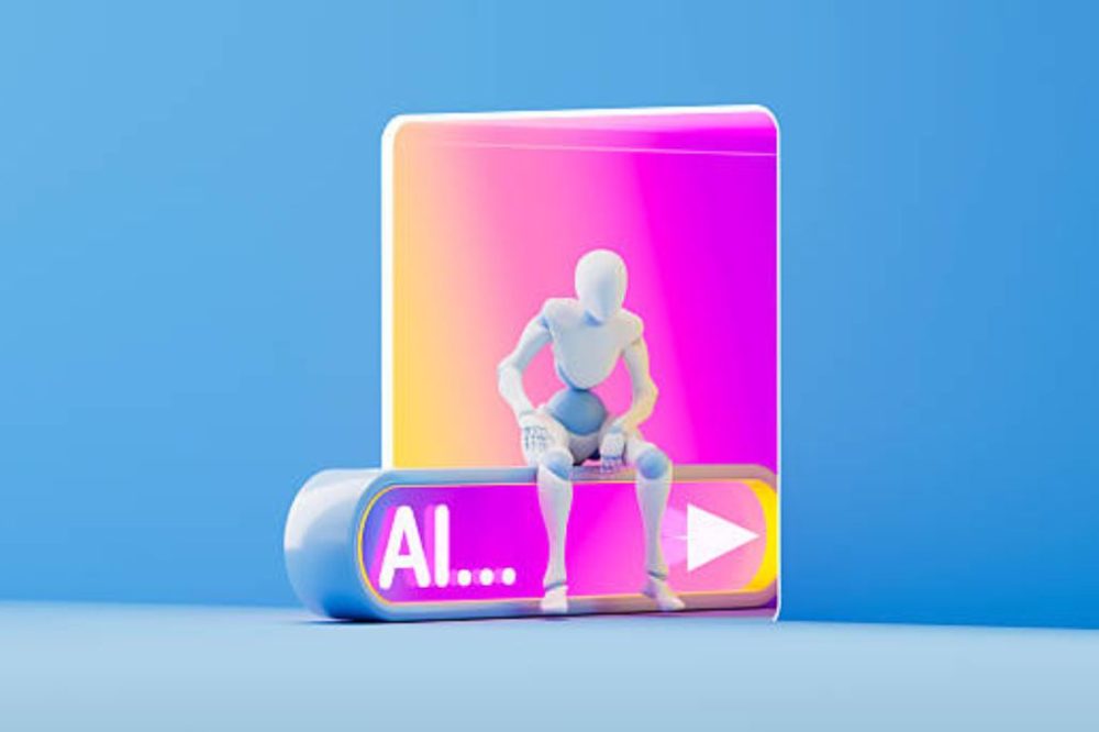 ai video