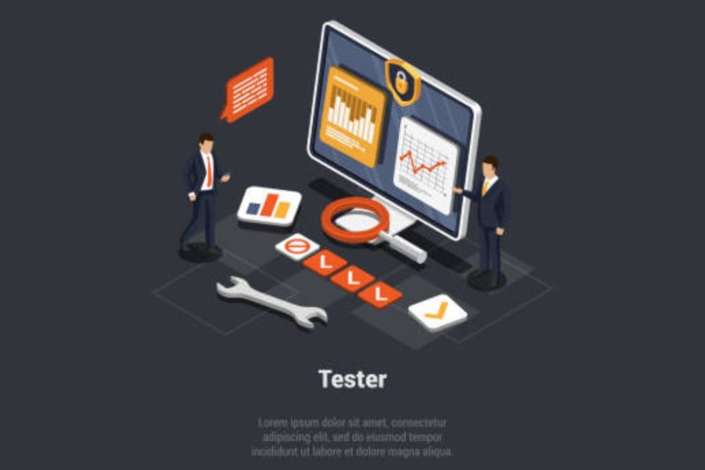 app testing
