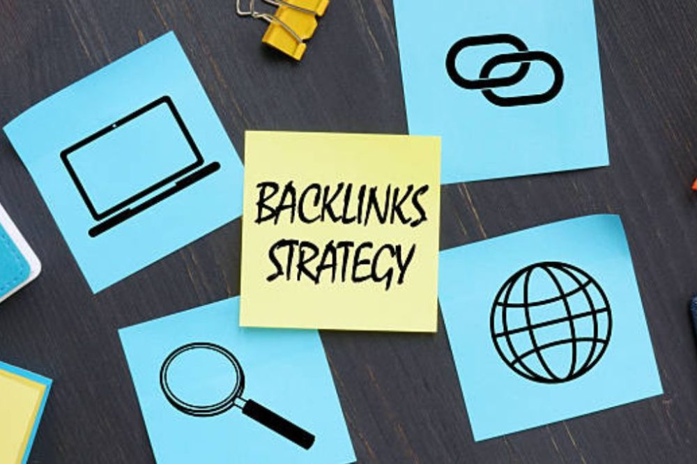 best backlink