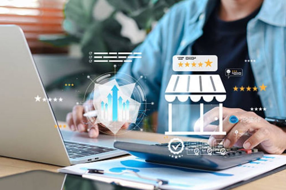 crm software
