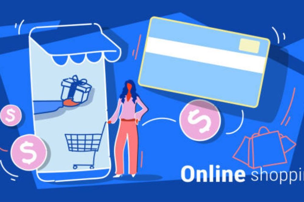 e commerce