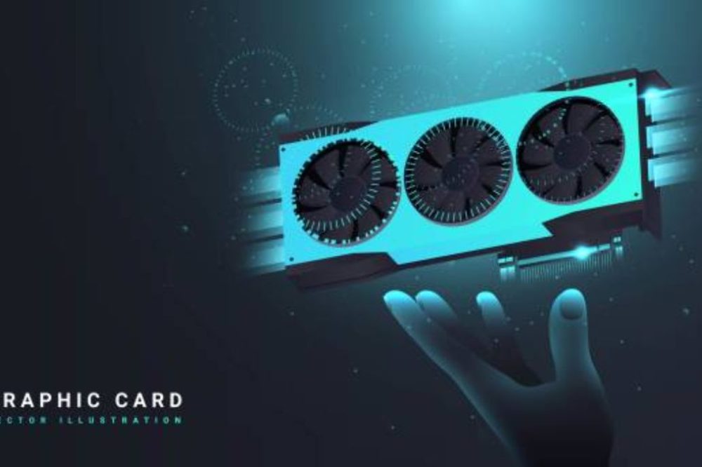 graphics card
