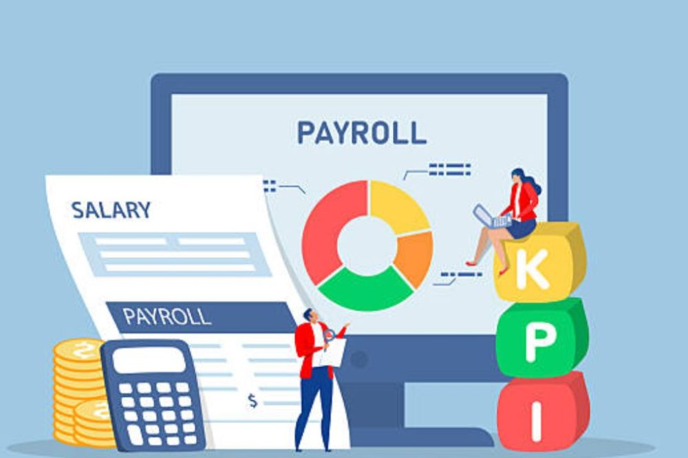 best payroll software