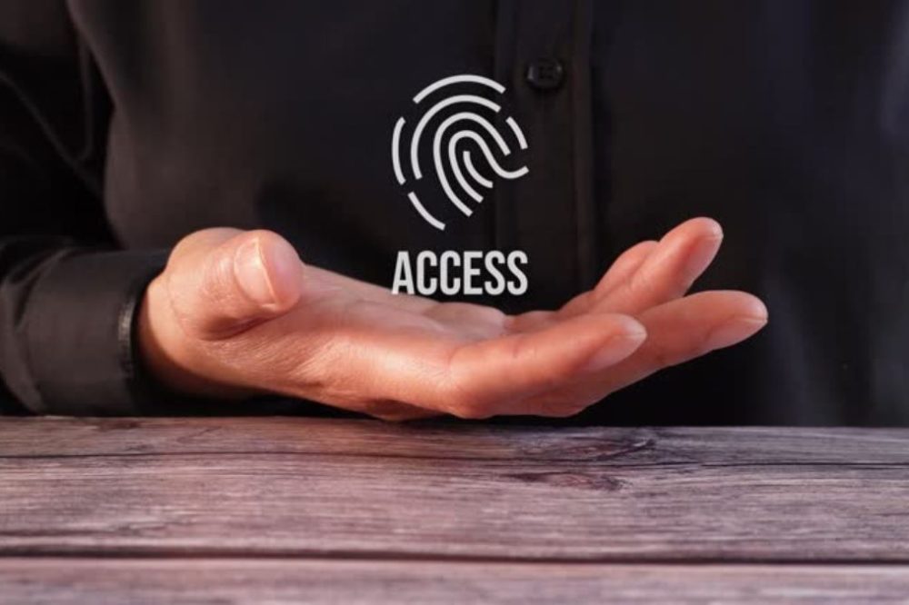 access