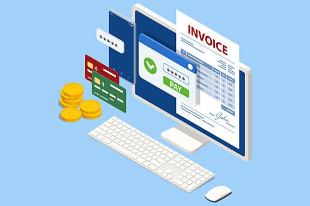 billing software