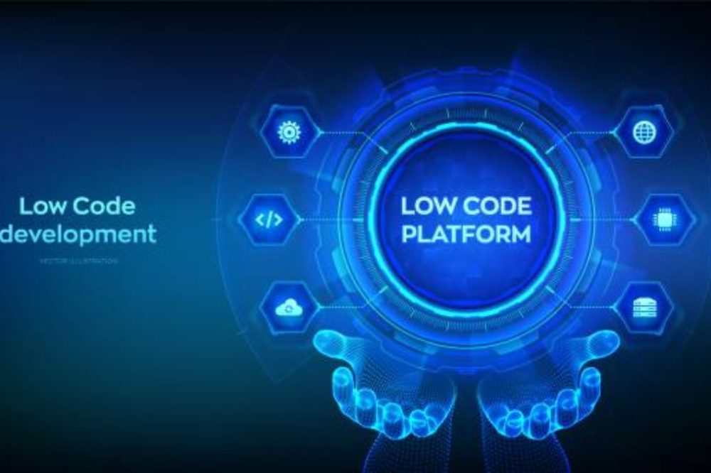 low code