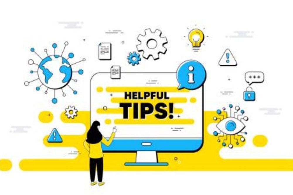 tips