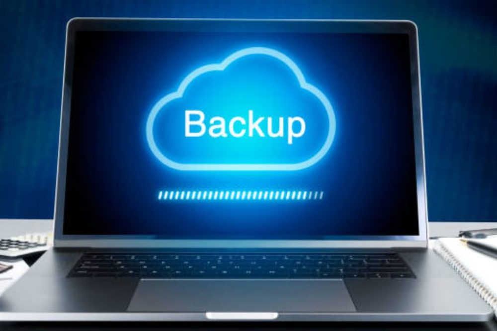 backup