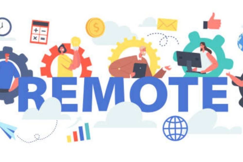 remote job