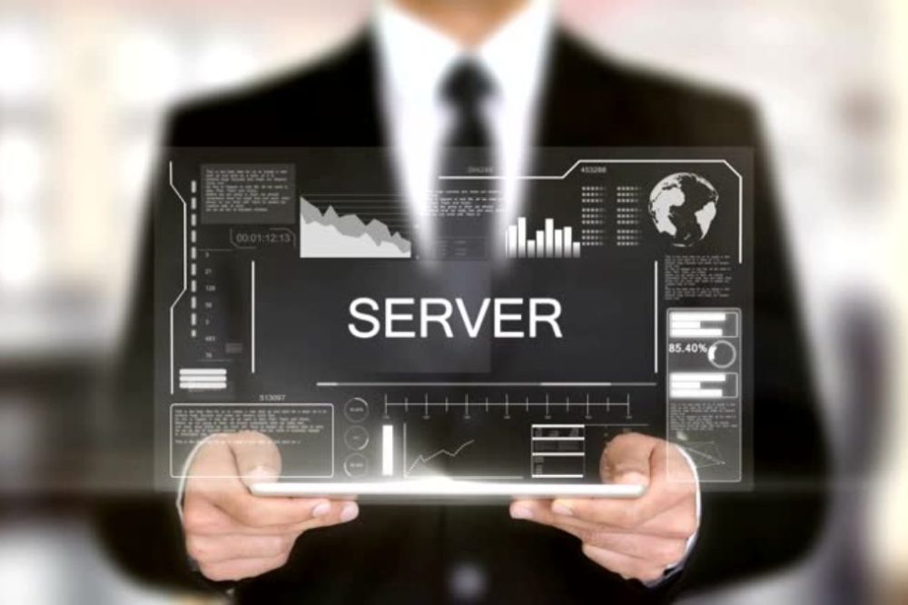server
