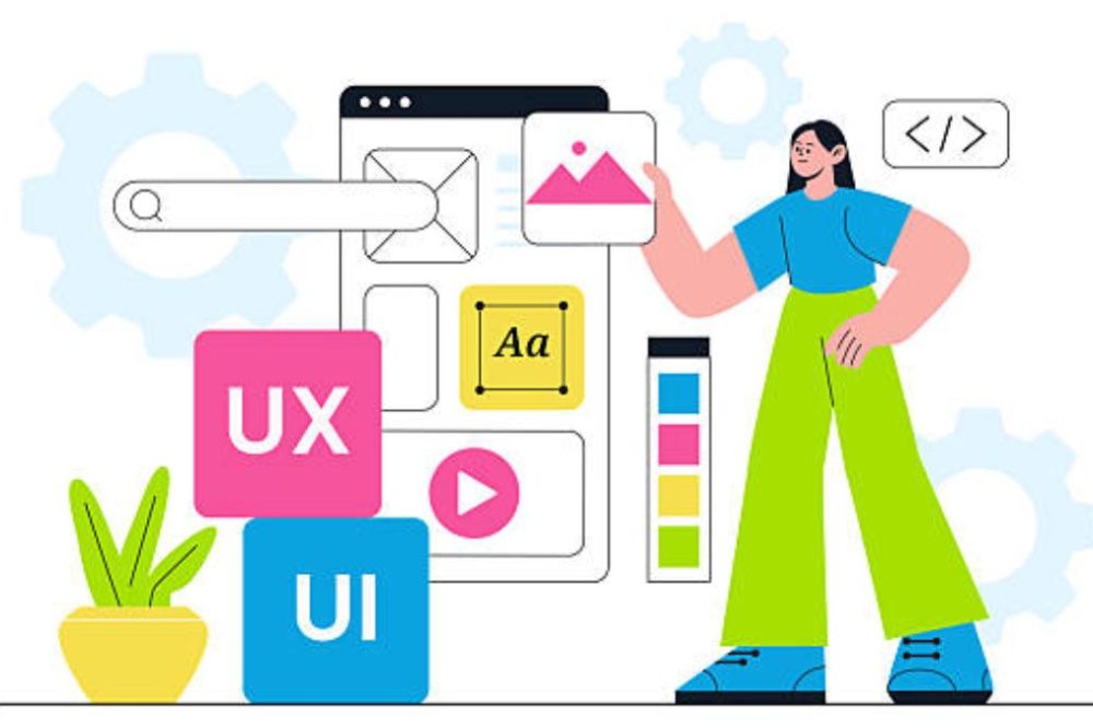ui ux