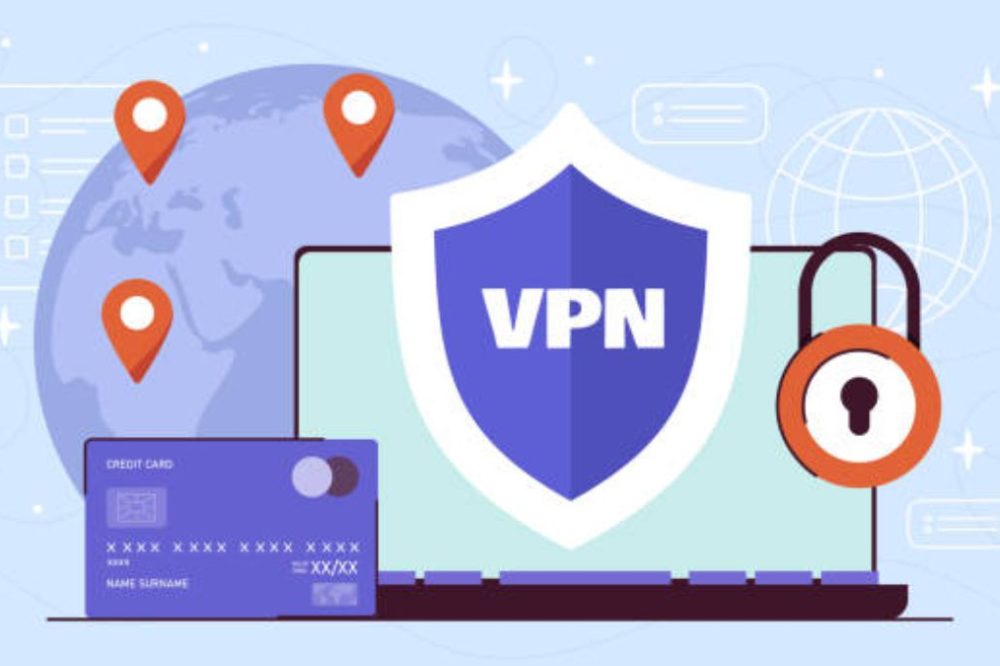 vpn