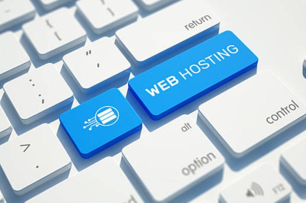 web hosting