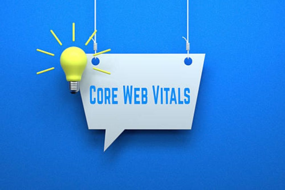 core web vital