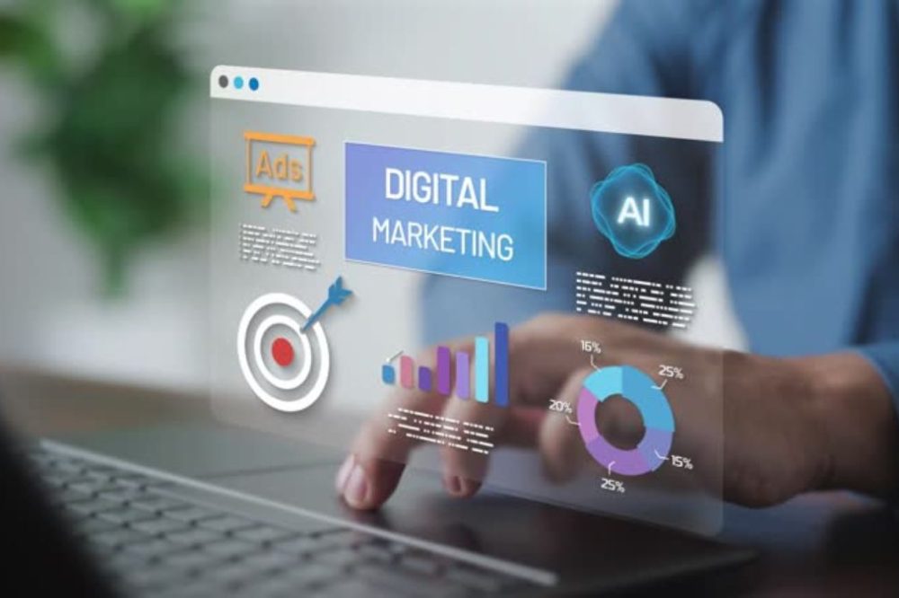 digital marketing