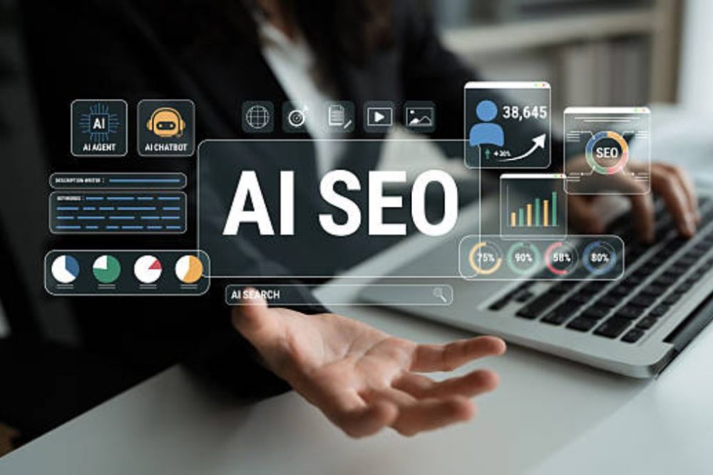 ai seo