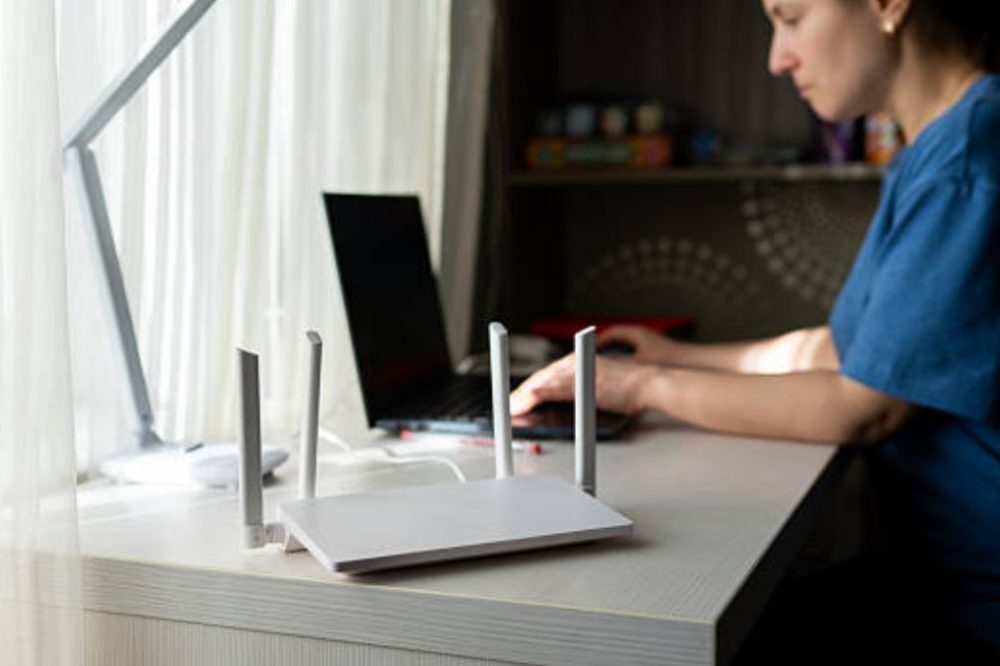 router