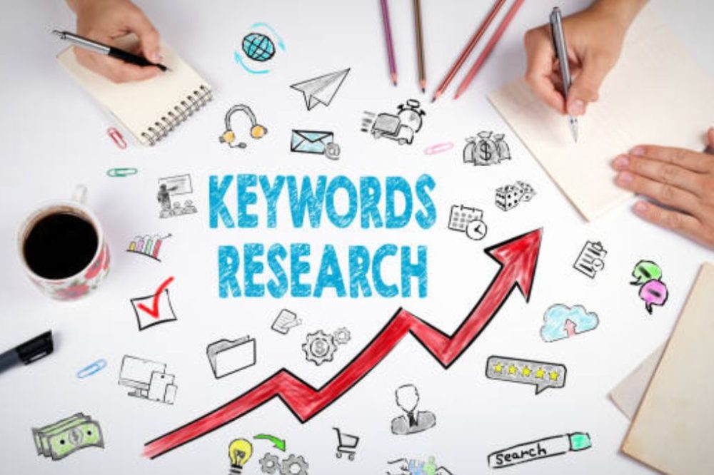 keyword