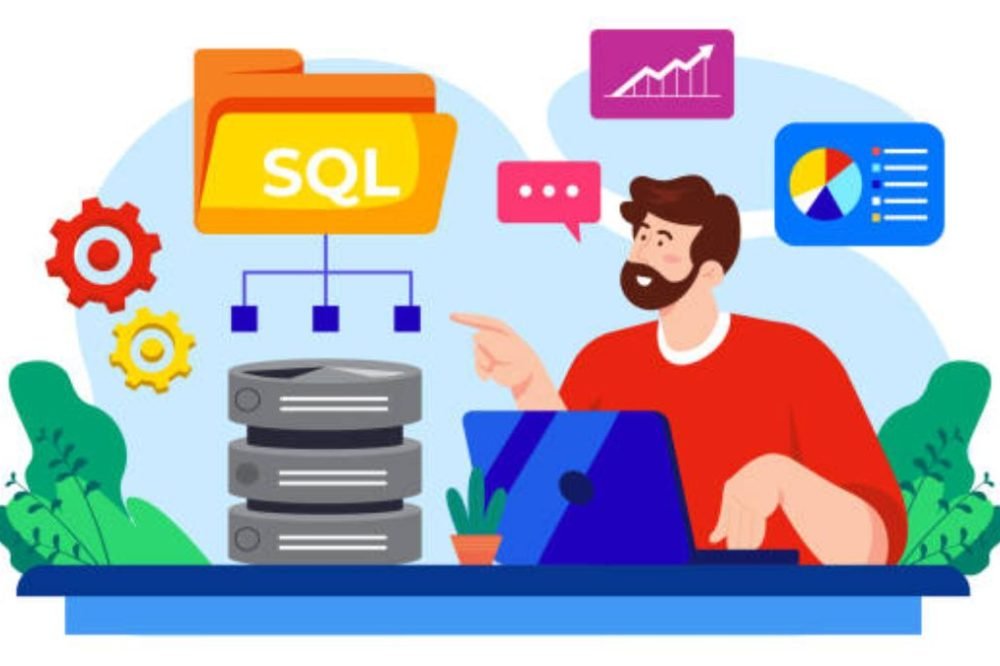 sql