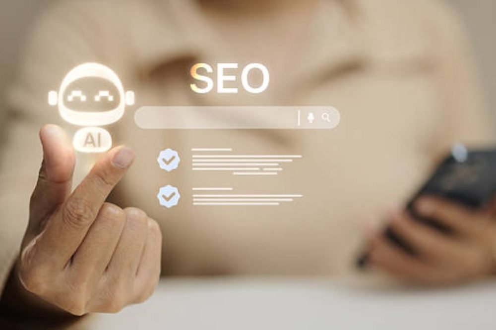 seo strategy