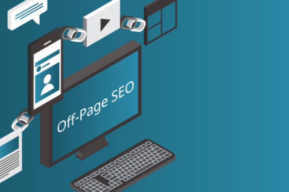 seo off page