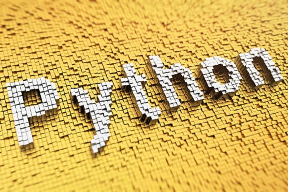 python vs java