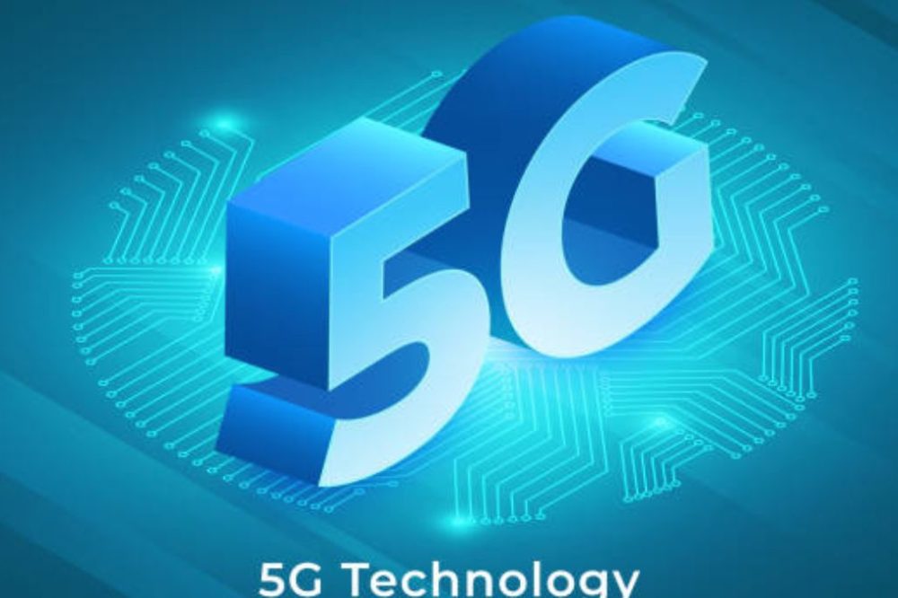 5g technology