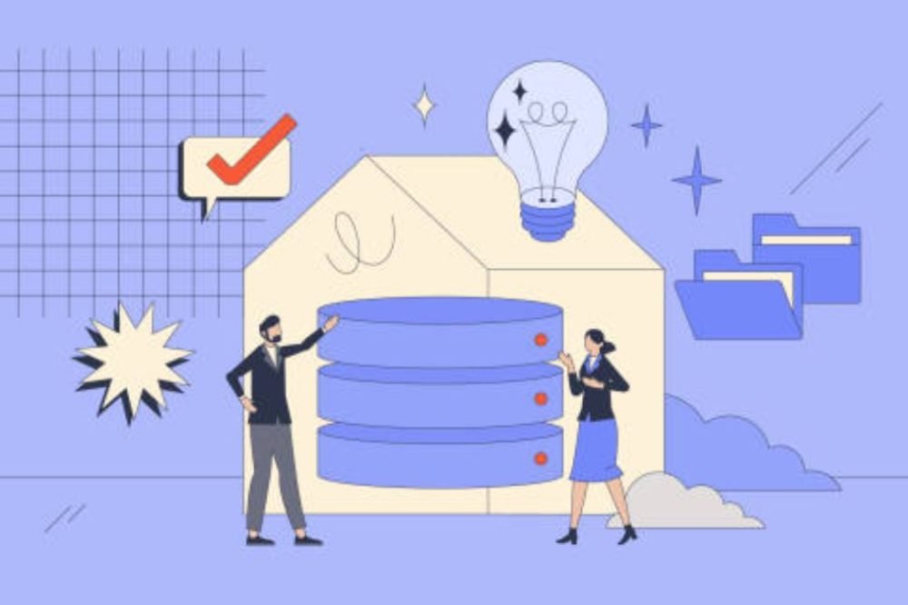 data warehouse