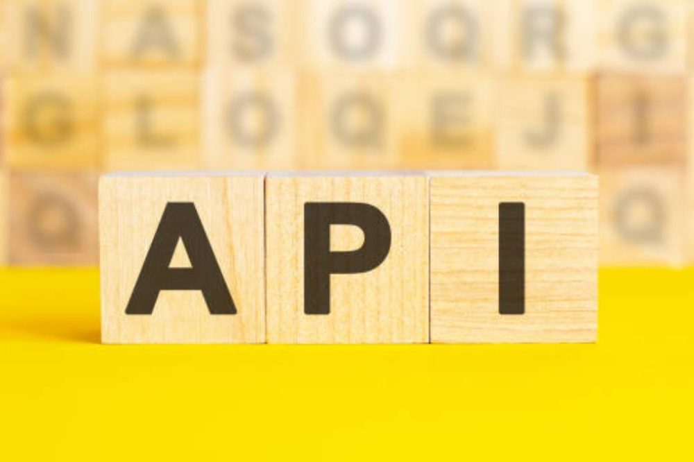 api