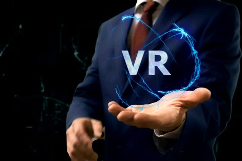 ar vs vr