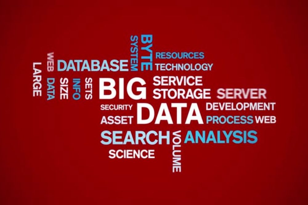 big data