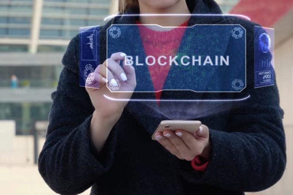 blockchain