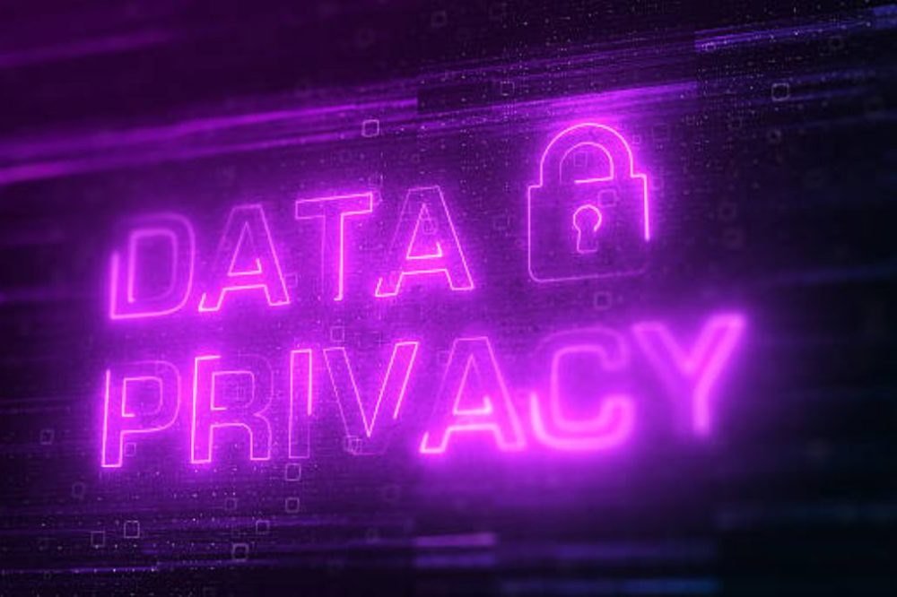 data privacy